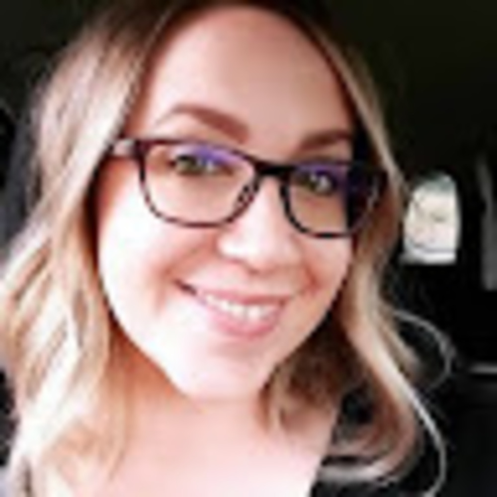 Meet your Posher, Tasha